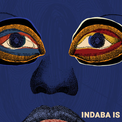 Indaba Is | Mint (M) Mint (M)