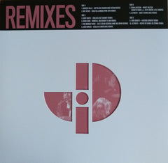 Various Jazz Is Dead 10 (Remixes) Jazz Is Dead 2x12", Album Mint (M) Mint (M)