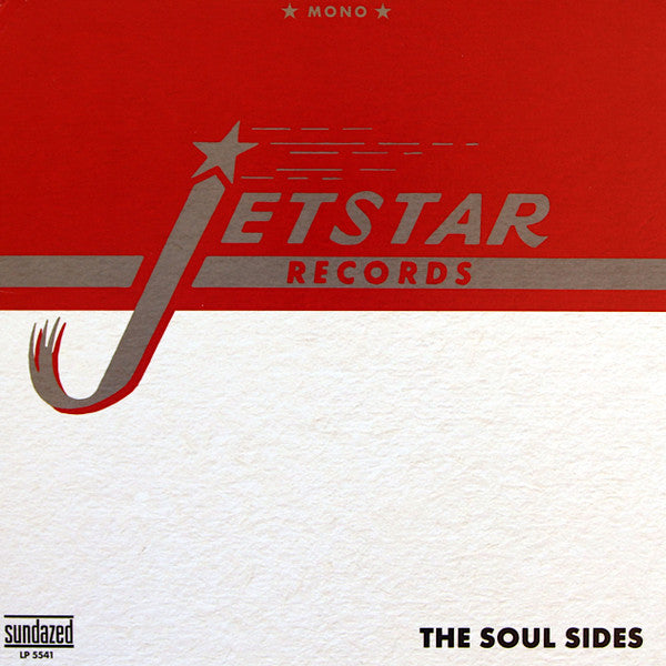 Jetstar Records: The Soul Sides | Mint (M) Mint (M)