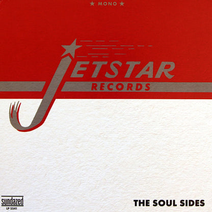 Jetstar Records: The Soul Sides | Mint (M) Mint (M)