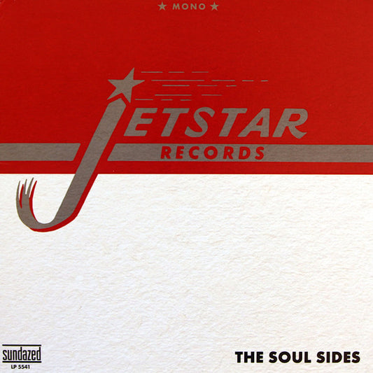 Jetstar Records: The Soul Sides | Mint (M) Mint (M)
