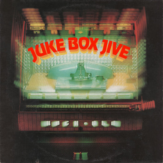 Juke Box Jive | Near Mint (NM) Near Mint (NM)