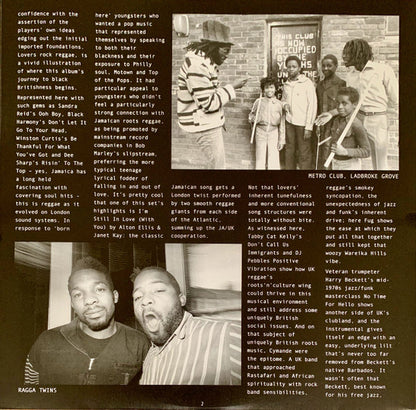 Life Between Islands (Soundsystem Culture: Black Musical Expression In The UK 1973-2006) | Mint (M) Mint (M)