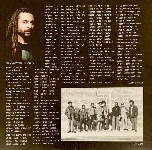 Life Between Islands (Soundsystem Culture: Black Musical Expression In The UK 1973-2006) | Mint (M) Mint (M)