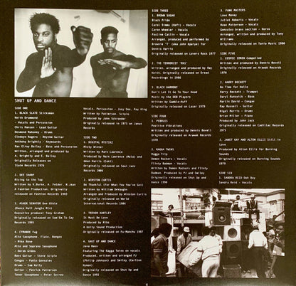 Life Between Islands (Soundsystem Culture: Black Musical Expression In The UK 1973-2006) | Mint (M) Mint (M)