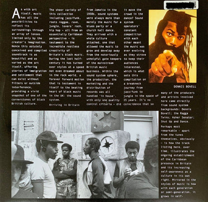 Life Between Islands (Soundsystem Culture: Black Musical Expression In The UK 1973-2006) | Mint (M) Mint (M)