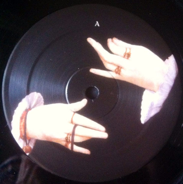 Limits Of Existence Vol.2 | Mint (M) Mint (M) - TECHNO *NEW*