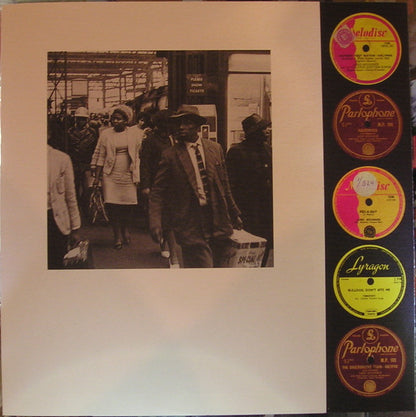 London Is The Place For Me (Trinidadian Calypso In London, 1950 - 1956) | Mint (M) Mint (M) - REGGAE