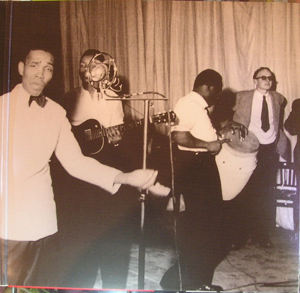 London Is The Place For Me (Trinidadian Calypso In London, 1950 - 1956) | Mint (M) Mint (M)