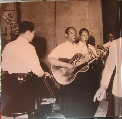 London Is The Place For Me (Trinidadian Calypso In London, 1950 - 1956) | Mint (M) Mint (M) - REGGAE