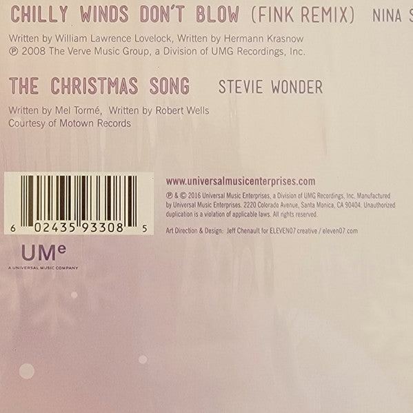 Merry and Bright 12 Holiday Classics | Mint (M) Mint (M)