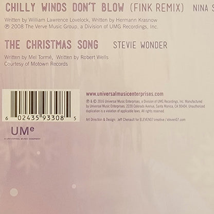 Merry and Bright 12 Holiday Classics | Mint (M) Mint (M)
