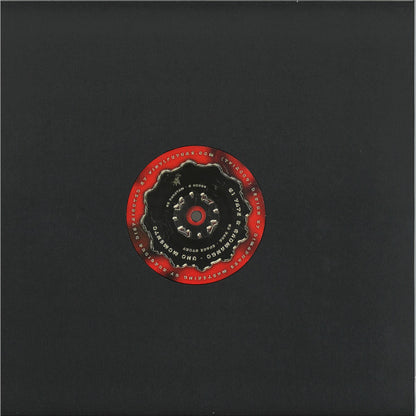 Metaverse Sound Fiction | Mint (M) Generic