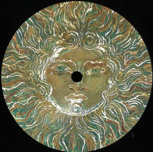 MITHRA001 | Mint (M) Generic - MINIMAL *NEW*