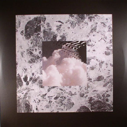 Moon Rock 4 | Mint (M) Mint (M) - AMBIENT