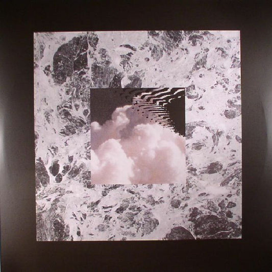 Moon Rock 4 | Mint (M) Mint (M) - AMBIENT