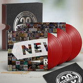 New West Records 20th Anniversary | Mint (M) Mint (M)
