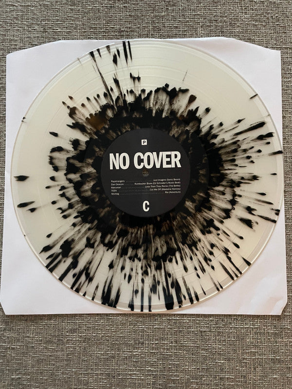 No Cover | Mint (M) Mint (M) - ALT/INDIE *COLOR*