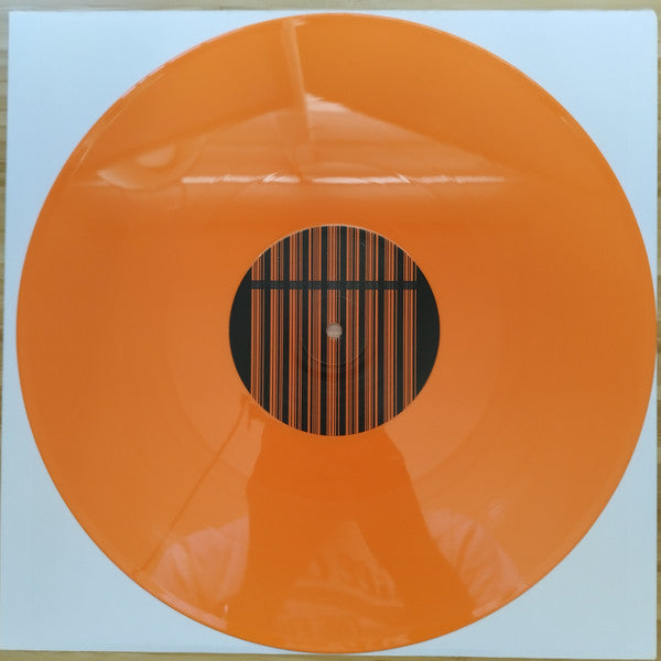 Occupants v1 | Mint (M) Near Mint (NM) - TECHNO *COLOR*