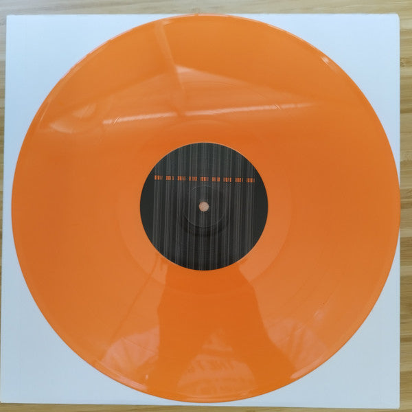 Occupants v1 | Mint (M) Near Mint (NM) - TECHNO *COLOR*