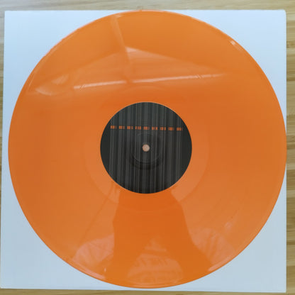 Occupants v1 | Mint (M) Near Mint (NM) - TECHNO *COLOR*
