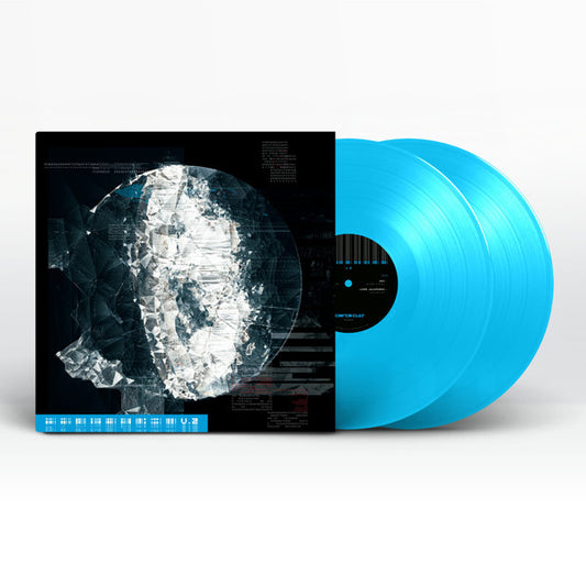 Occupants v2 | Mint (M) Near Mint (NM) - TECHNO *SEALED/COLOR*