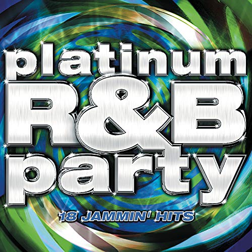Platinum R&B Party |