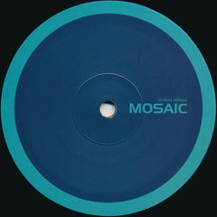 Various Rhythm Method Vol.6 Mosaic 12", Ltd Mint (M) Generic