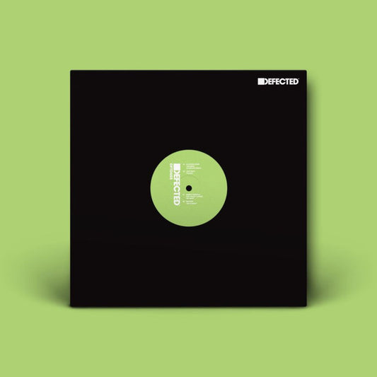Sampler EP 16 | Mint (M) Mint (M)