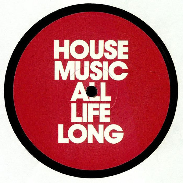 Sampler EP 4 | Mint (M) Mint (M) - HOUSE *NEW*