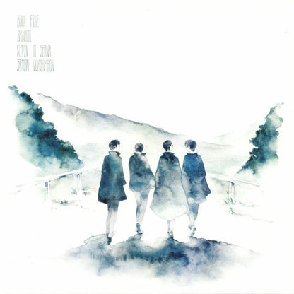 Season Journeys Vol. 2 | Mint (M) Mint (M)