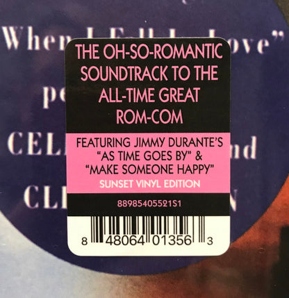 Various - Sleepless In Seattle (Original Motion Picture Soundtrack) | Mint (M) Mint (M) - SOUNDTRACK *COLOR*