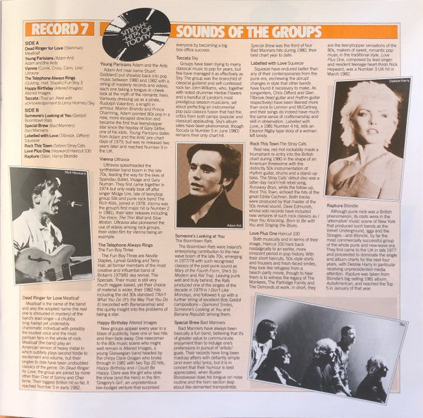 Smash Hits Of Today - Instant Replay | Near Mint (NM) Near Mint (NM)