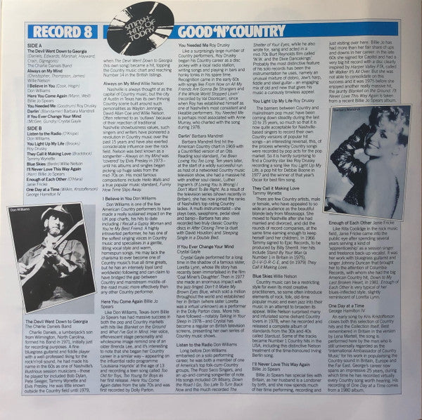 Smash Hits Of Today - Instant Replay | Near Mint (NM) Near Mint (NM)
