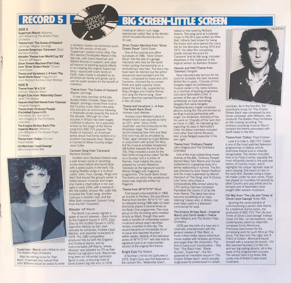 Smash Hits Of Today - Instant Replay | Near Mint (NM) Near Mint (NM)