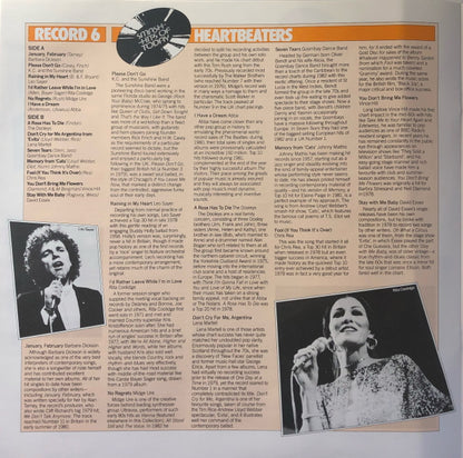 Smash Hits Of Today - Instant Replay | Near Mint (NM) Near Mint (NM)