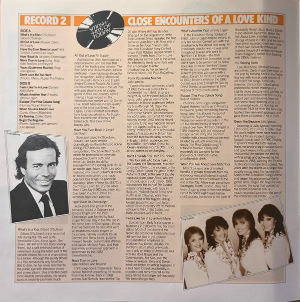 Smash Hits Of Today - Instant Replay | Near Mint (NM) Near Mint (NM)