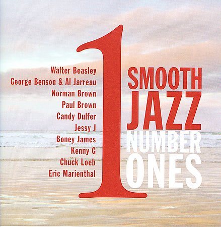 Various - SMOOTH JAZZ #1S |