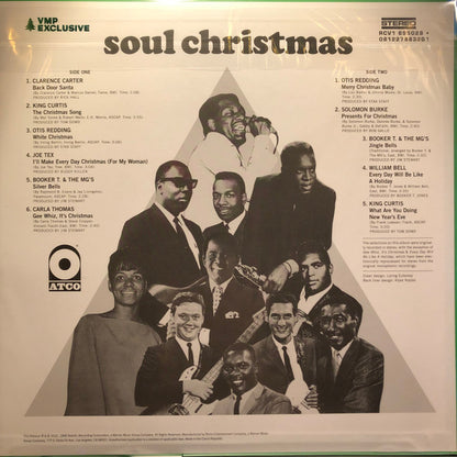 Soul Christmas | Mint (M) Mint (M)