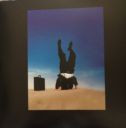 Still Wish You Were Here: A Tribute To Pink Floyd (RED VINYL) | Mint (M) Mint (M) - ROCK *SEALED/COLOR*