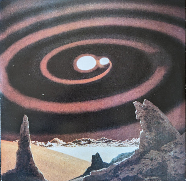 Strange World | Mint (M) Mint (M) - FUNK