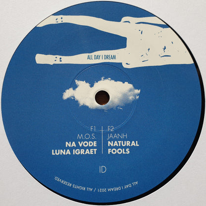 Summer Sampler 2021 | Mint (M) Mint (M) - DEEP HOUSE