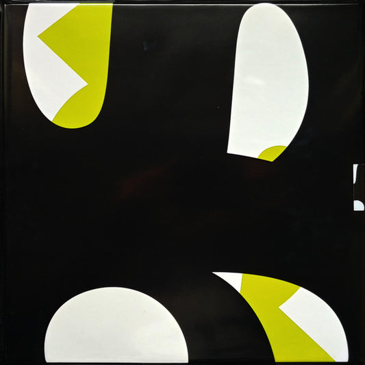 Various - Superlongevity 6 | Mint (M) Mint (M) - MINIMAL/TECHNO *SEALED*
