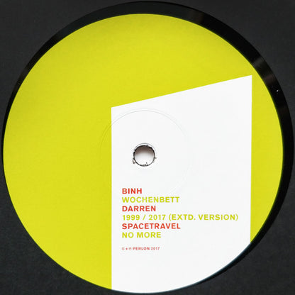Superlongevity 6 | Mint (M) Mint (M)