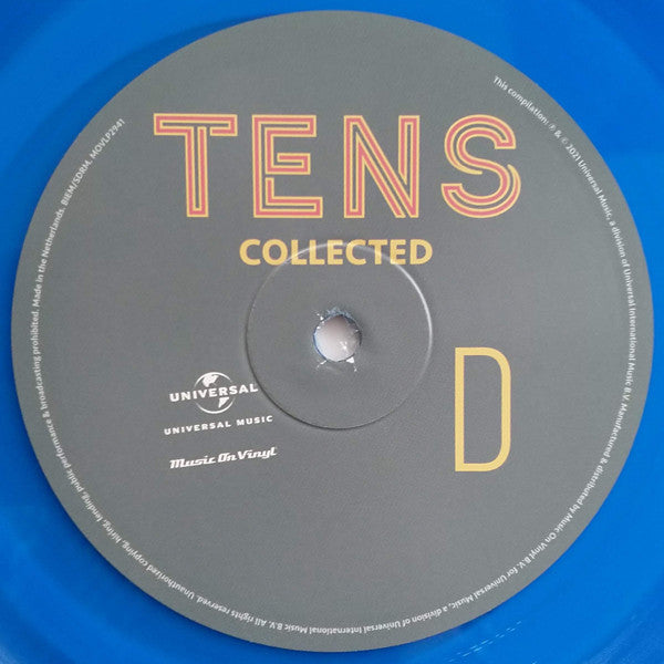 Tens Collected | Mint (M) Mint (M) - POP *COLOR*