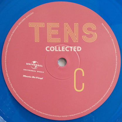 Tens Collected | Mint (M) Mint (M) - POP *COLOR*