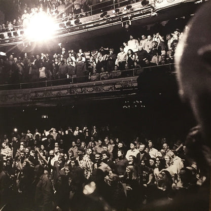 The Daptone Super Soul Revue Live! At The Apollo | Mint (M) Mint (M) - FUNK *COLOR*