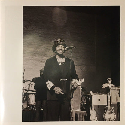 The Daptone Super Soul Revue Live! At The Apollo | Mint (M) Mint (M) - FUNK *COLOR*