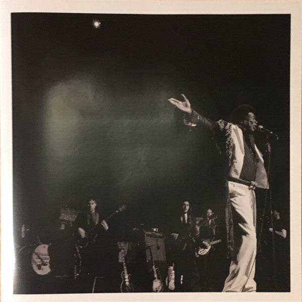 The Daptone Super Soul Revue Live! At The Apollo | Mint (M) Mint (M) - FUNK *COLOR*