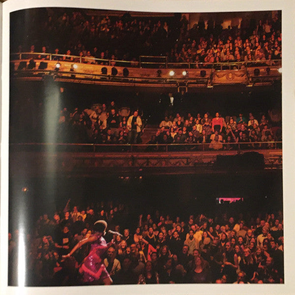 The Daptone Super Soul Revue Live! At The Apollo | Mint (M) Mint (M) - FUNK *COLOR*